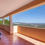 ヴィラ Quinta Da Violeta *