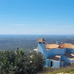 빌라 Quinta Da Violeta