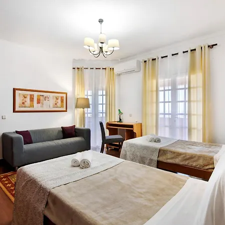Quinta Da Violeta Villa
