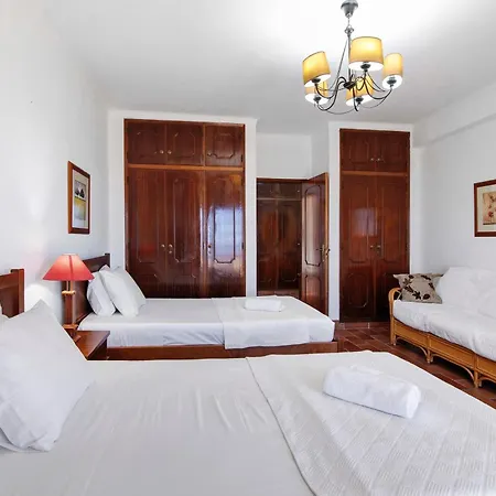 Villa Quinta Da Violeta