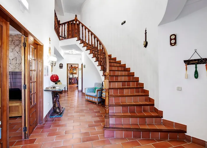 Quinta Da Violeta 别墅