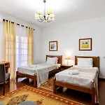 Villa Quinta Da Violeta Loulé