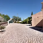 Quinta Da Violeta Villa *