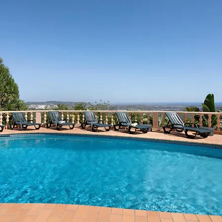 Quinta Da Violeta Villa
