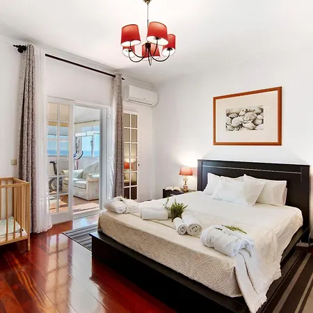 Villa Quinta Da Violeta