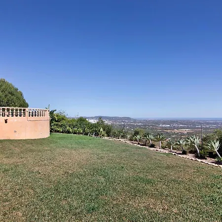 Quinta Da Violeta Loulé