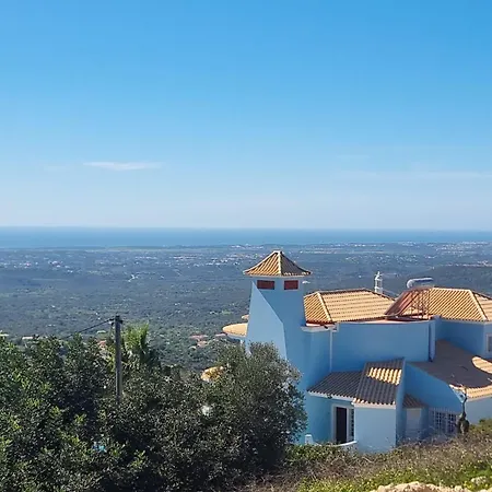 Quinta Da Violeta Loulé