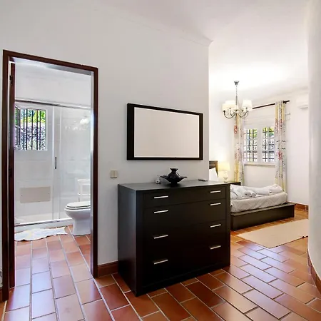 Villa Quinta Da Violeta