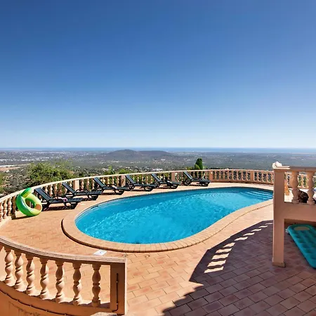 Villa Quinta Da Violeta