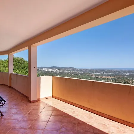 Villa Quinta Da Violeta *