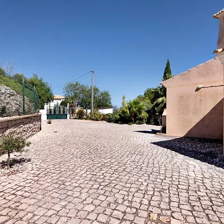 Quinta Da Violeta Villa Loulé